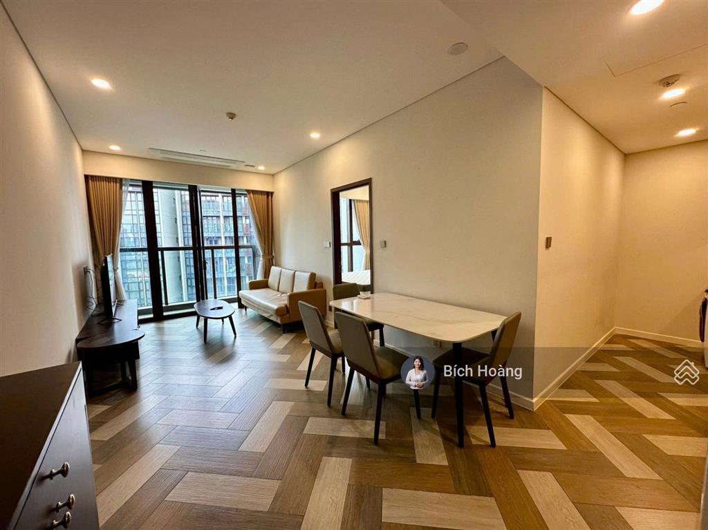 The galleria  bán căn 1pn full nội thất  suất spa