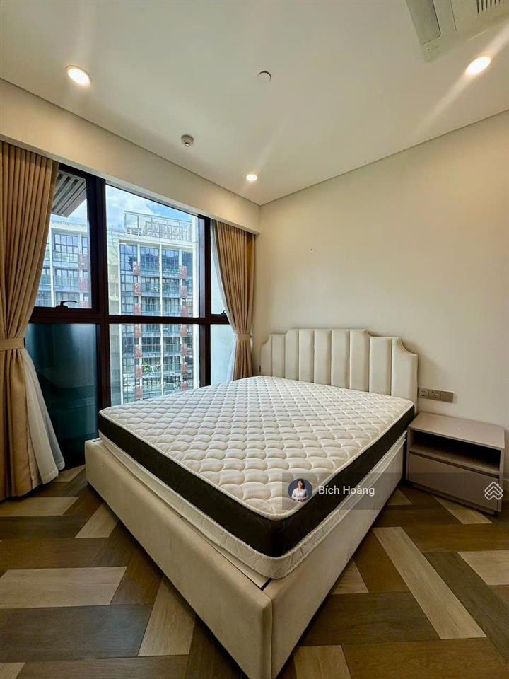 The galleria  bán căn 1pn full nội thất  suất spa