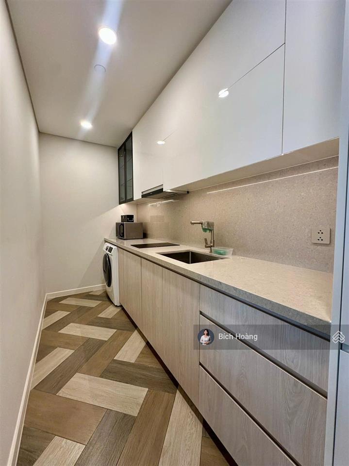 The galleria  bán căn 1pn full nội thất  suất spa