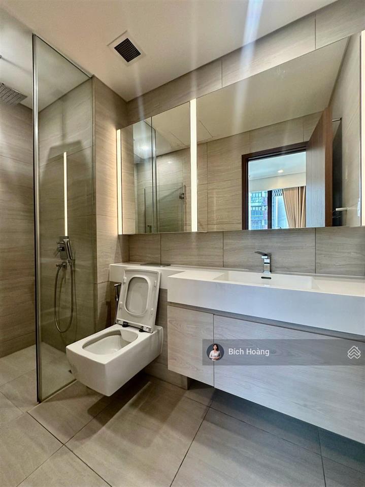 The galleria  bán căn 1pn full nội thất  suất spa