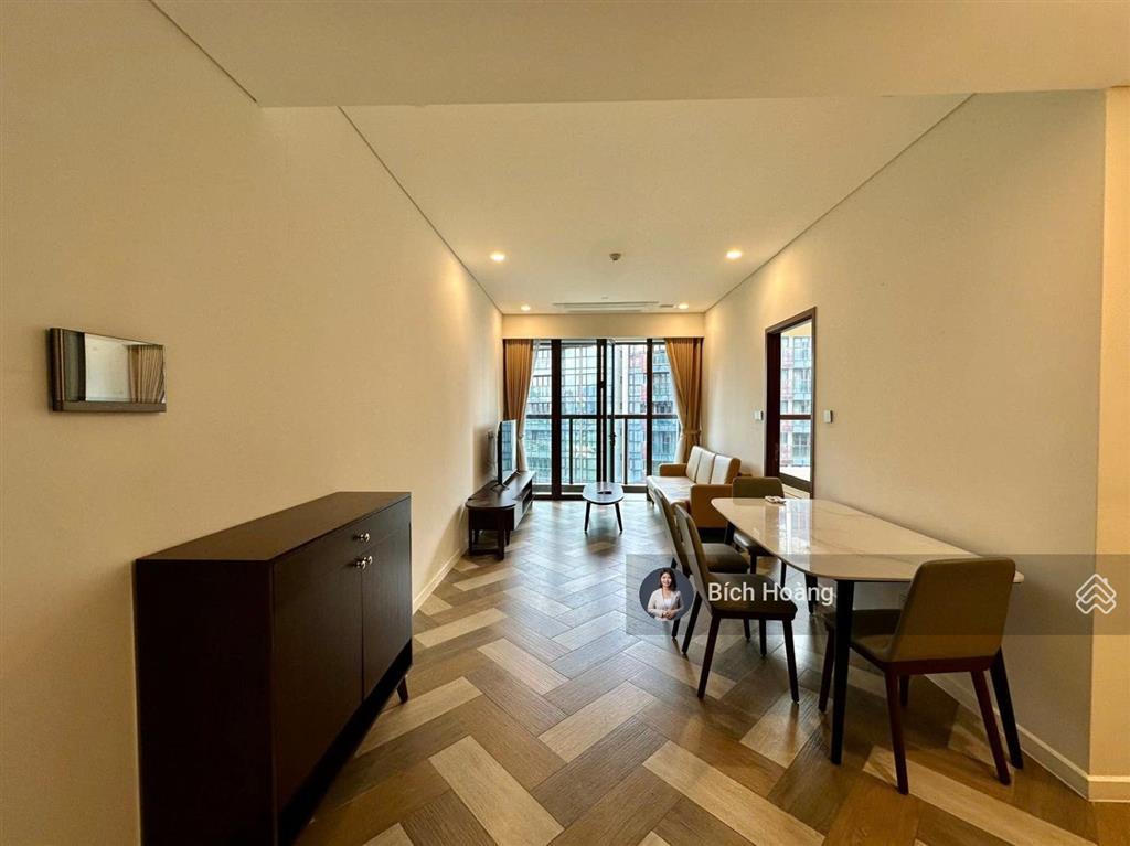 The galleria  bán căn 1pn full nội thất  suất spa