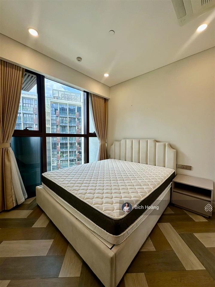 The galleria  bán căn 1pn full nội thất  suất spa