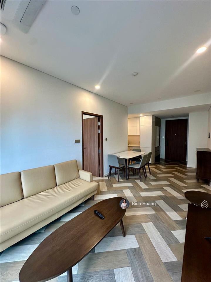 The galleria  bán căn 1pn full nội thất  suất spa