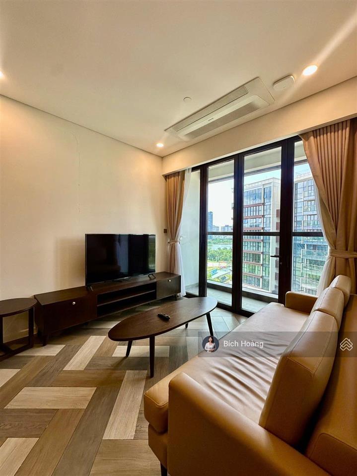 The galleria  bán căn 1pn full nội thất  suất spa