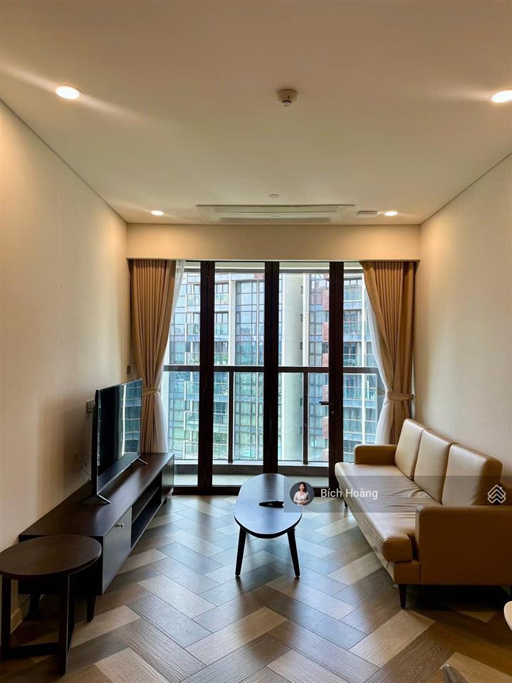 The galleria  bán căn 1pn full nội thất  suất spa