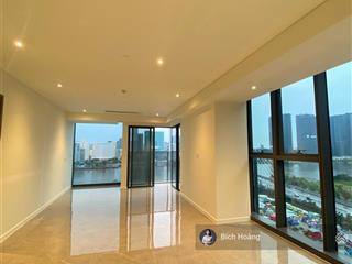 The opera  cho thuê căn hộ 3pn nội thất cơ bản  thang riêng lên tận căn hộ