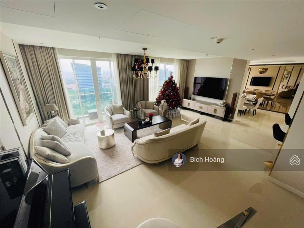 Duplex sadora  cho thuê căn hộ 3pn full nội thất tại sala
