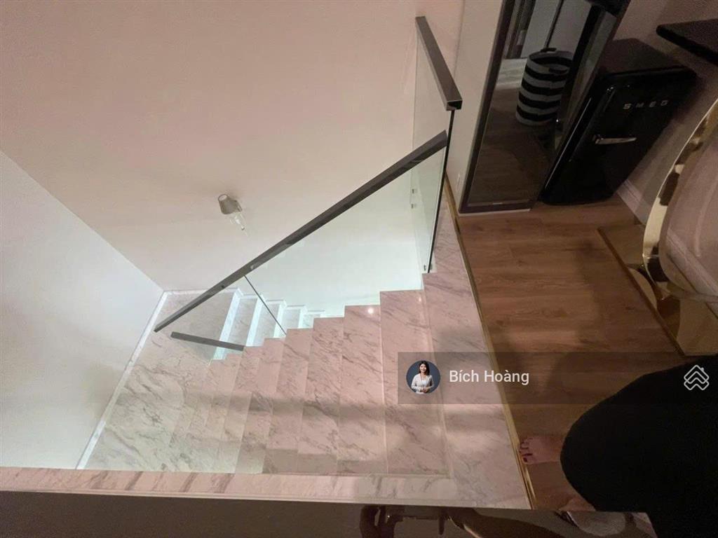 Duplex sadora  cho thuê căn hộ 3pn full nội thất tại sala