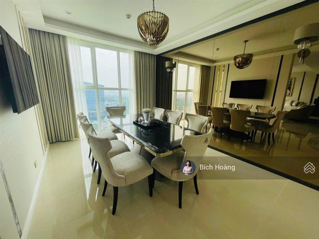 Duplex sadora  cho thuê căn hộ 3pn full nội thất tại sala