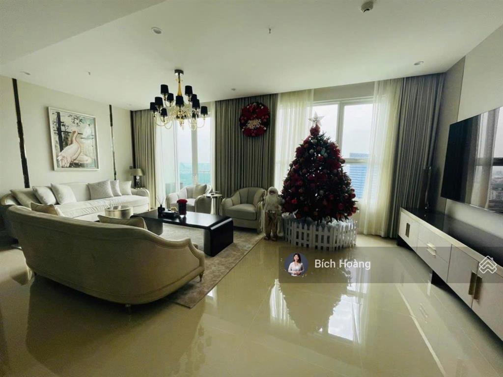 Duplex sadora  cho thuê căn hộ 3pn full nội thất tại sala
