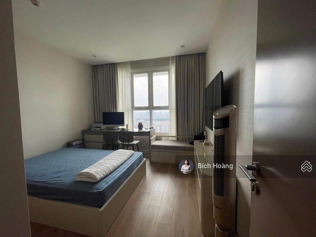 Duplex sadora  cho thuê căn hộ 3pn full nội thất tại sala