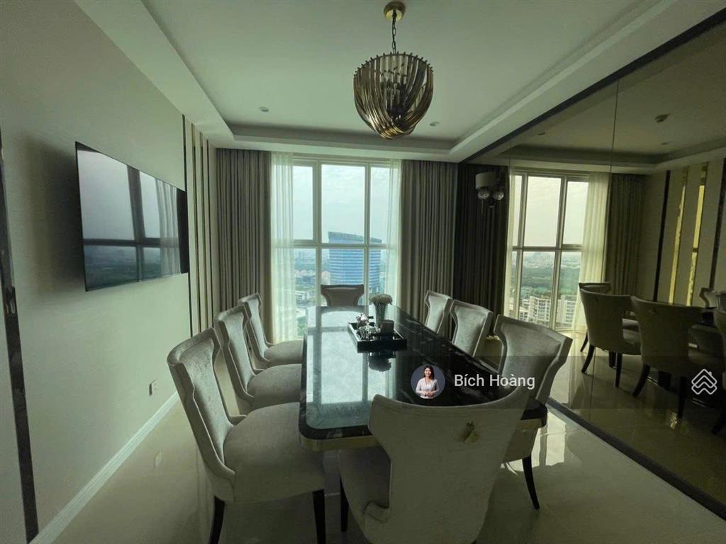 Duplex sadora  cho thuê căn hộ 3pn full nội thất tại sala