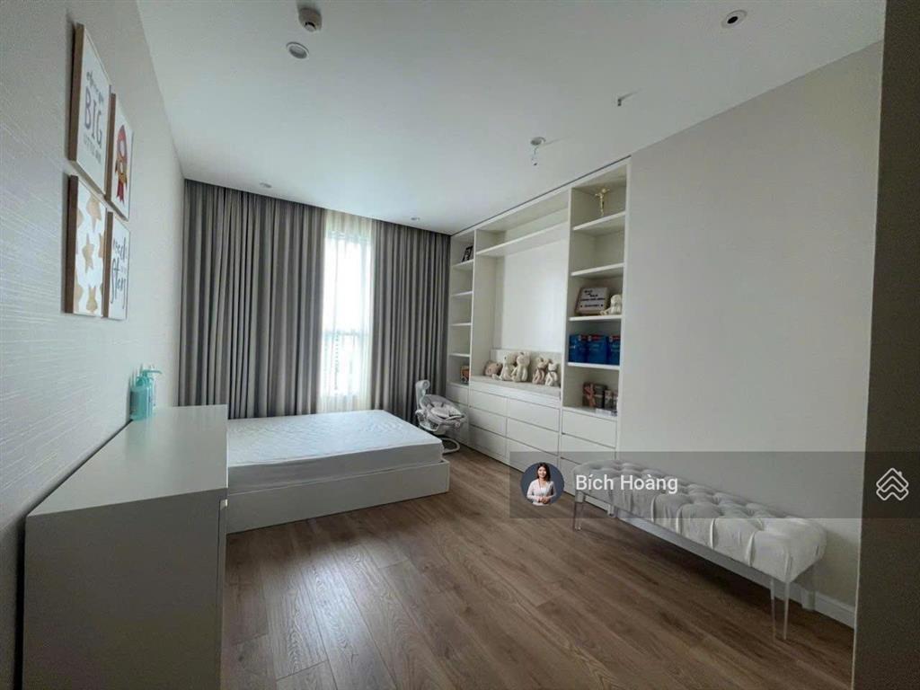 Duplex sadora  cho thuê căn hộ 3pn full nội thất tại sala