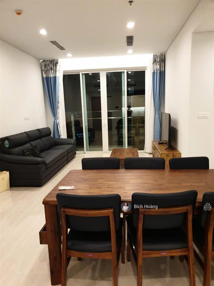 Sadora sala  bán căn hộ 3pn, suất spa  có hđ thuê