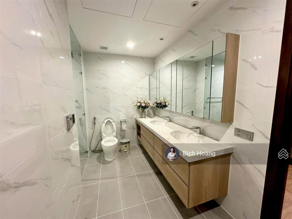 Penthouse sadora  bán căn 4pn full nội thất tại sala