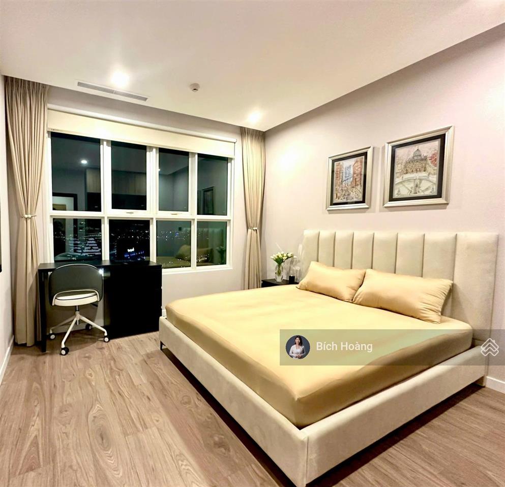 Penthouse sadora  bán căn 4pn full nội thất tại sala