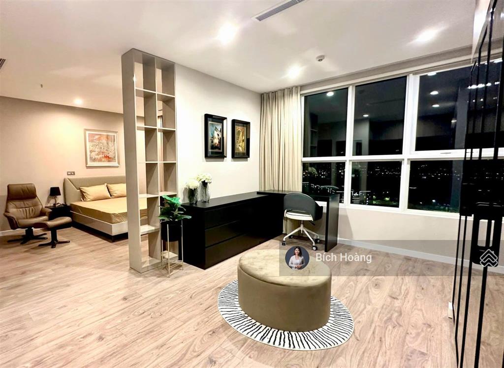 Penthouse sadora  bán căn 4pn full nội thất tại sala