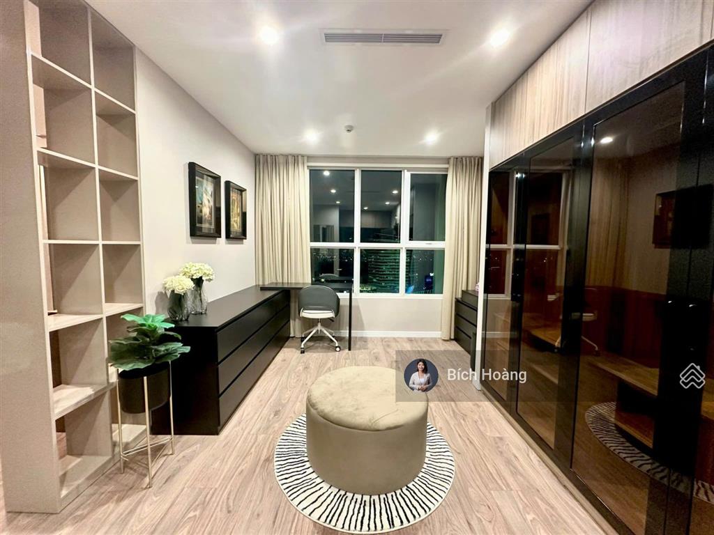 Penthouse sadora  bán căn 4pn full nội thất tại sala