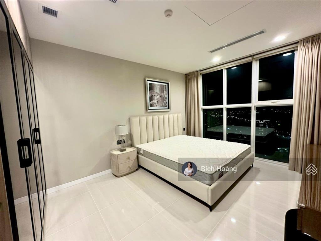 Penthouse sadora  bán căn 4pn full nội thất tại sala
