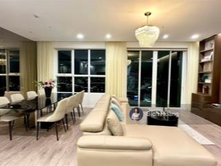 Penthouse sadora  bán căn 4pn full nội thất tại sala