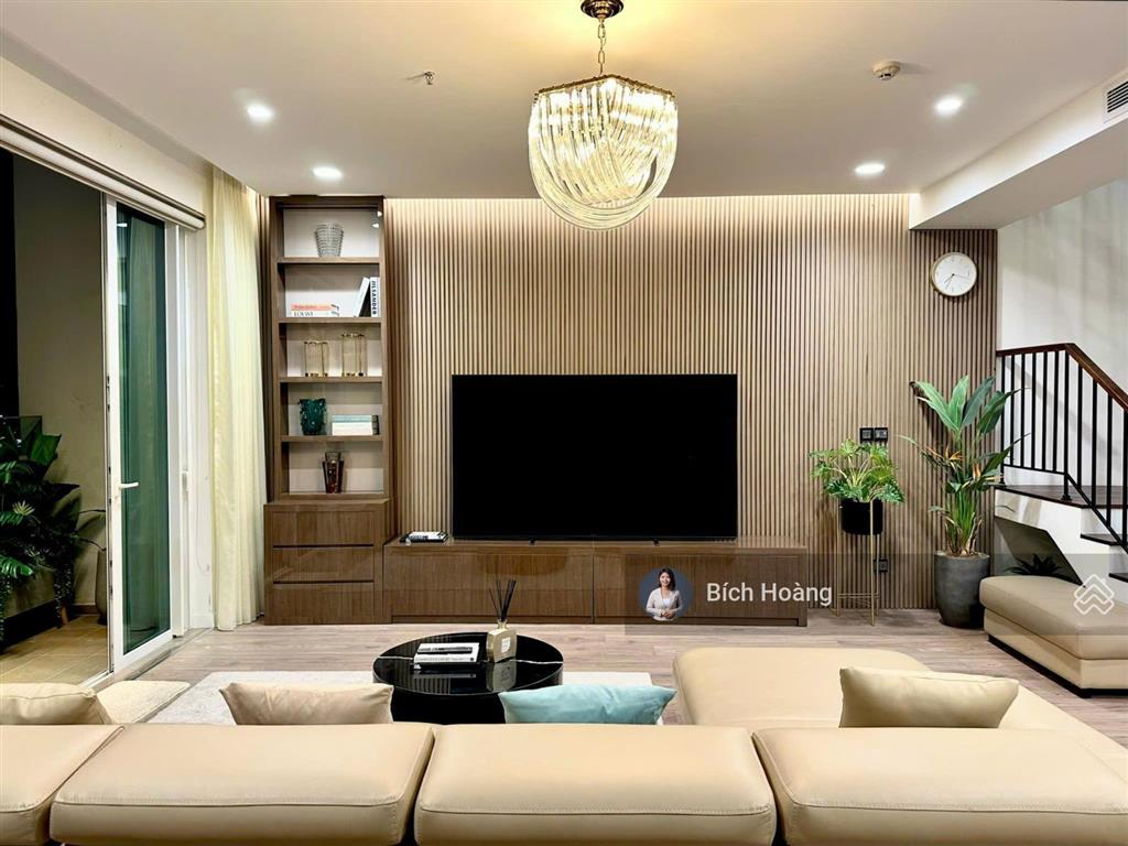 Penthouse sadora  bán căn 4pn full nội thất tại sala