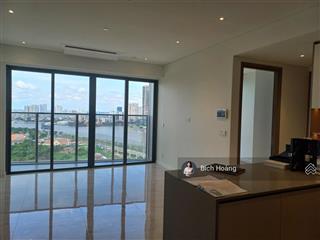 The opera residence  cho thuê căn hộ 2pn nội thất cơ bản, view quận 1