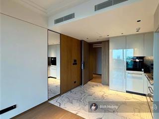 Grand marina saigon  bán căn hộ 1pn nội thất cơ bản  giá tốt  có dòng tiền sẵn