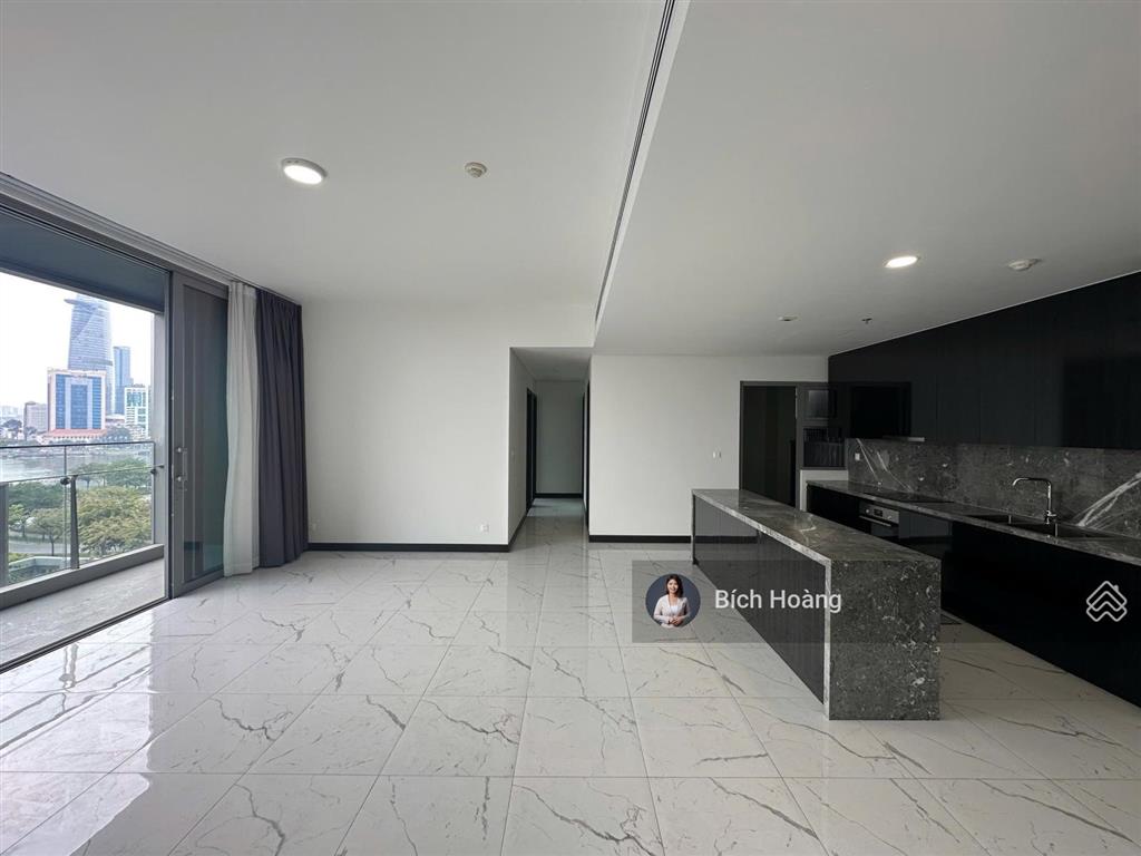Empire city  bán căn hộ 3pn  giá hấp dẫn, giao dịch nhanh chóng