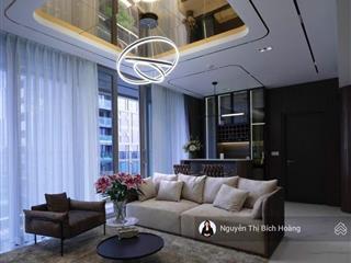 Empire city  bán căn hộ 3pn full nội thất, đã có sổ hồng, tặng kèm suất đậu xe ô tô định danh