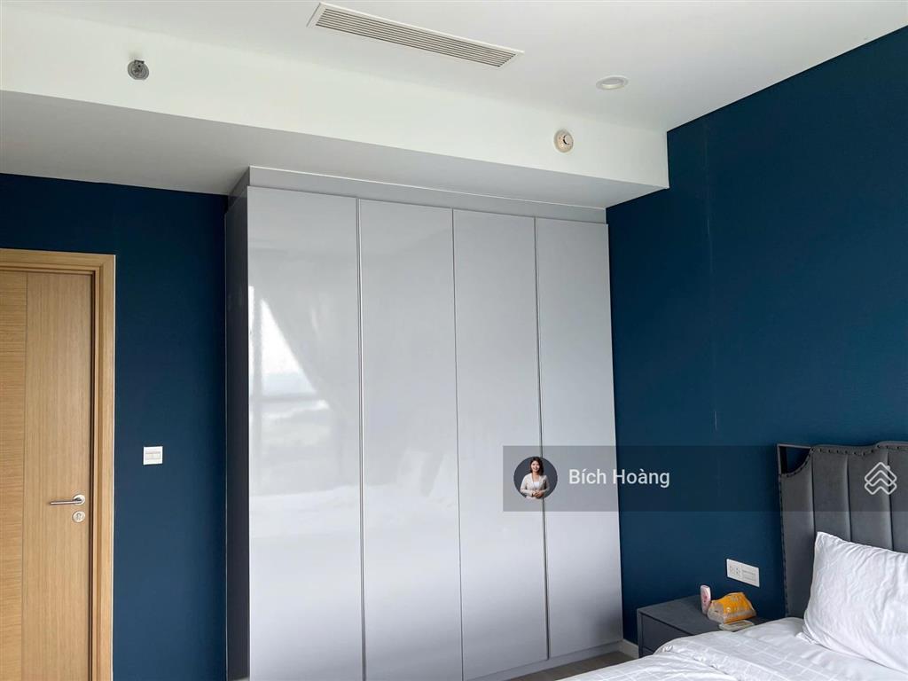 Sadora cho thuê 2pn, full nt, view đẹp, dễ xem nhà