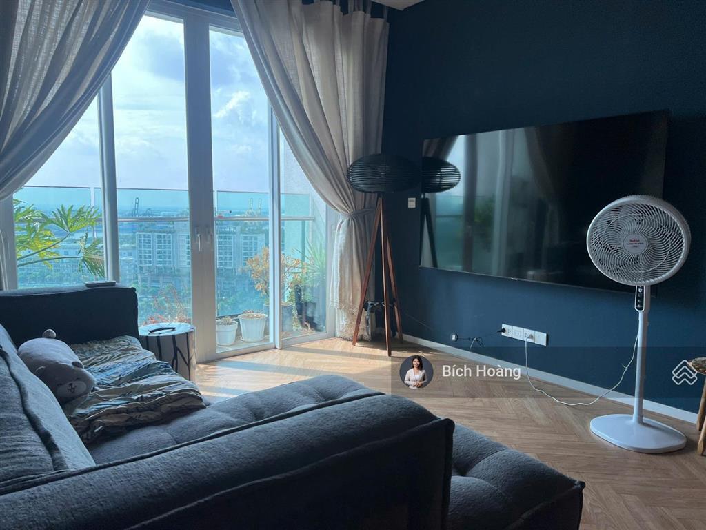 Sadora cho thuê 2pn, full nt, view đẹp, dễ xem nhà