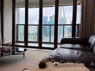 The galleria residence  cho thuê căn hộ 4pn  full nội thất