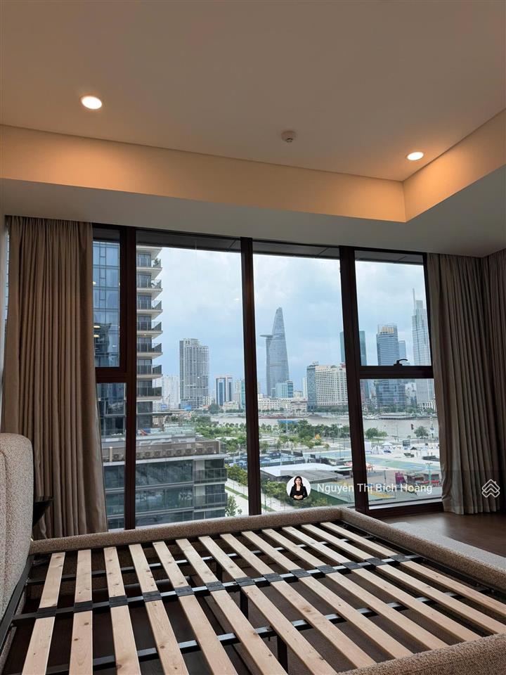 The galleria residence  cho thuê căn hộ 4pn  full nội thất