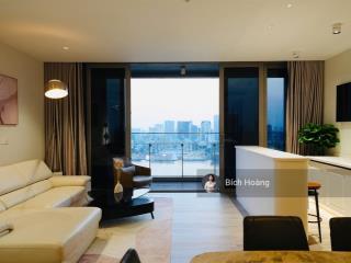 Empire city  cho thuê căn hộ 3pn, full nội thất