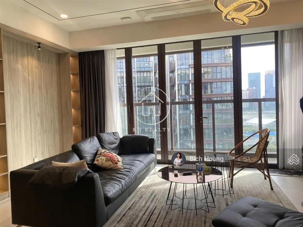 The galleria  cho thuê căn hộ 3pn full nội thất