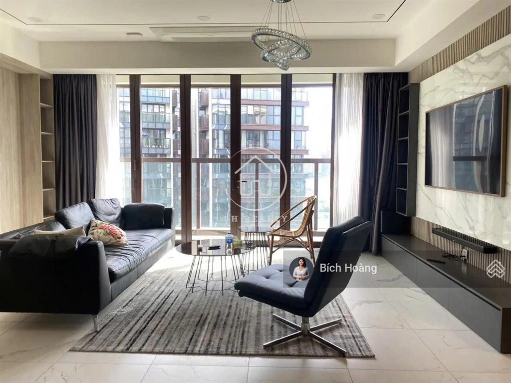 The galleria  cho thuê căn hộ 3pn full nội thất