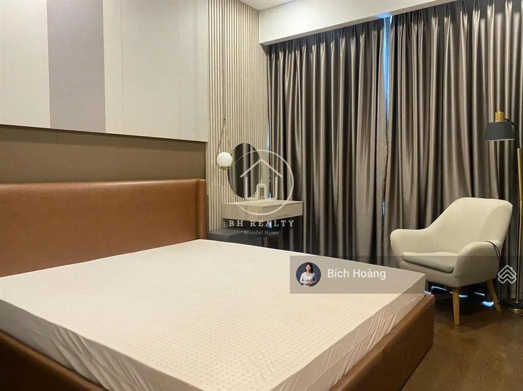 The galleria  cho thuê căn hộ 3pn full nội thất