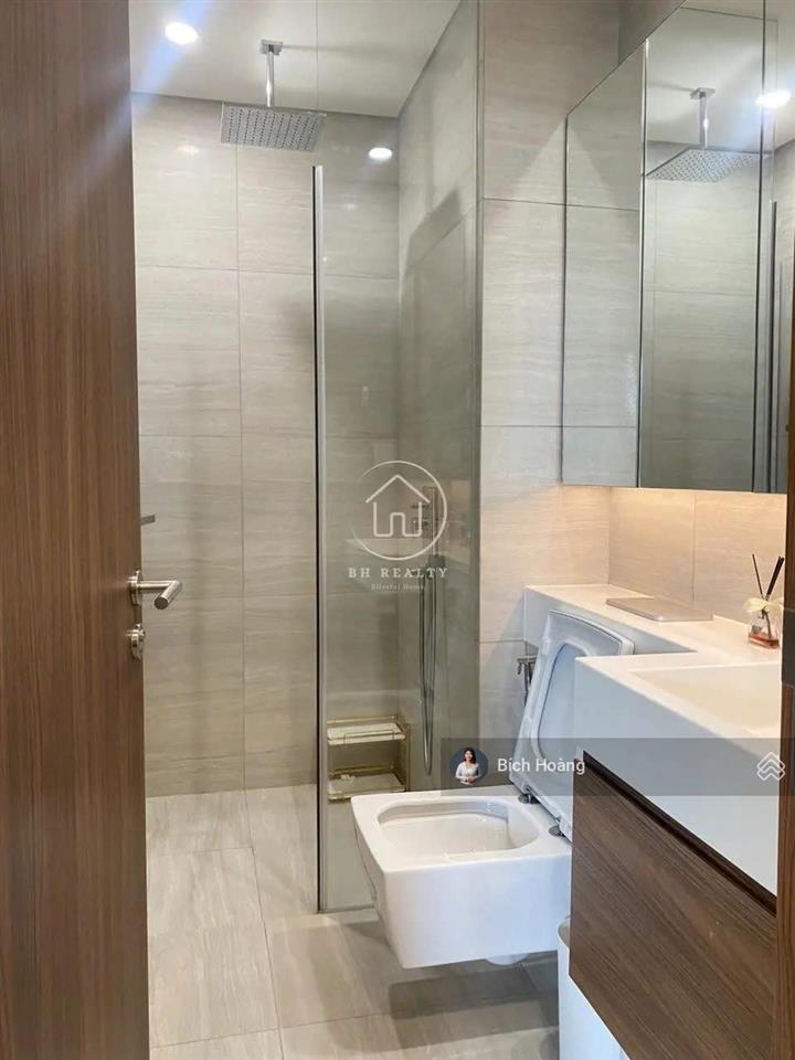The galleria  cho thuê căn hộ 3pn full nội thất