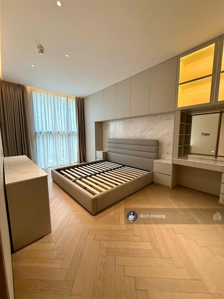 Empire city  cho thuê duplex 3pn  xem nhà nhanh