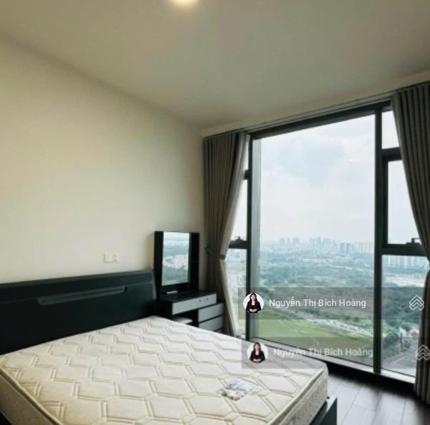 Empire city  linden  bán căn hộ 2pn full nội thất