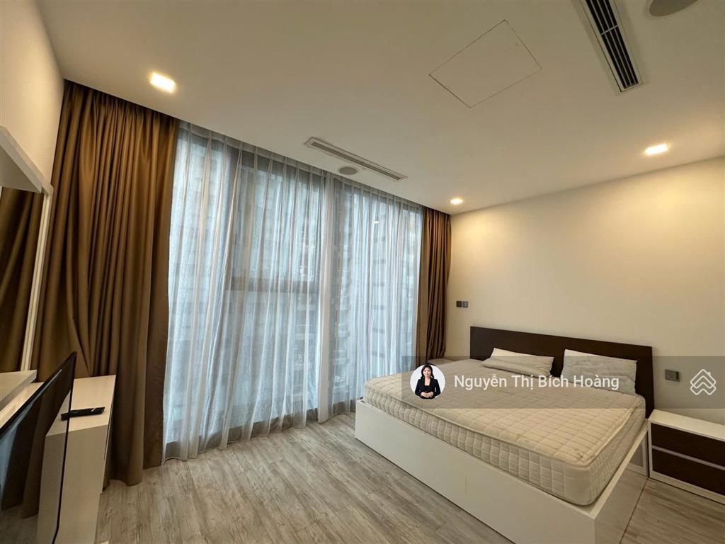 Vinhomes golden river ba son  nổi bật  cho thuê  căn hộ 3pn  full nội thất