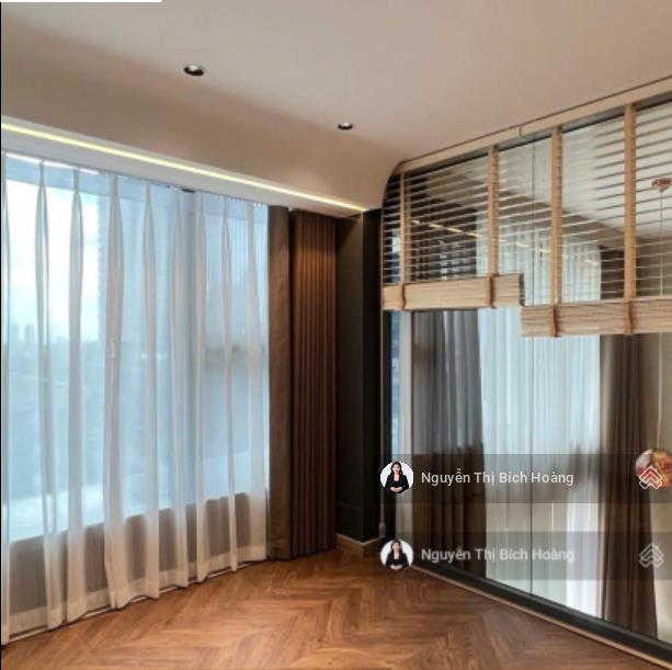 The opera residence  loft cho thuê căn hộ 2pn full nội thất