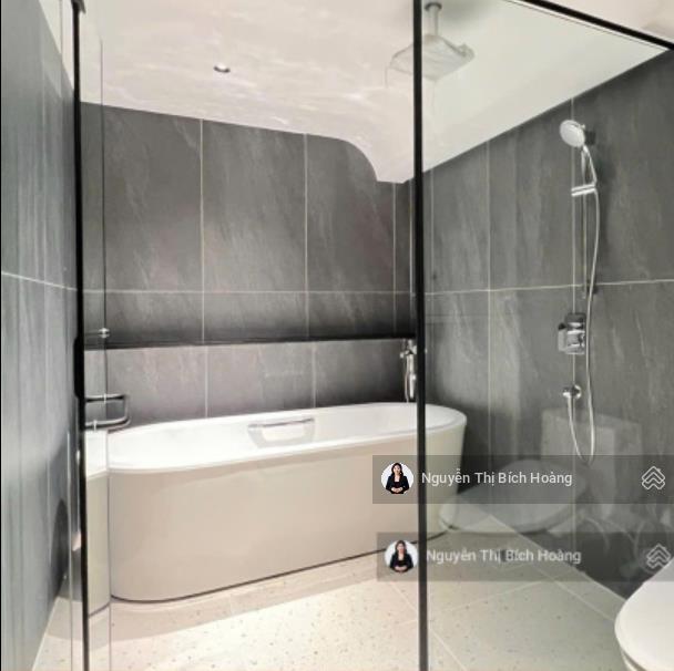 The opera residence  loft cho thuê căn hộ 2pn full nội thất