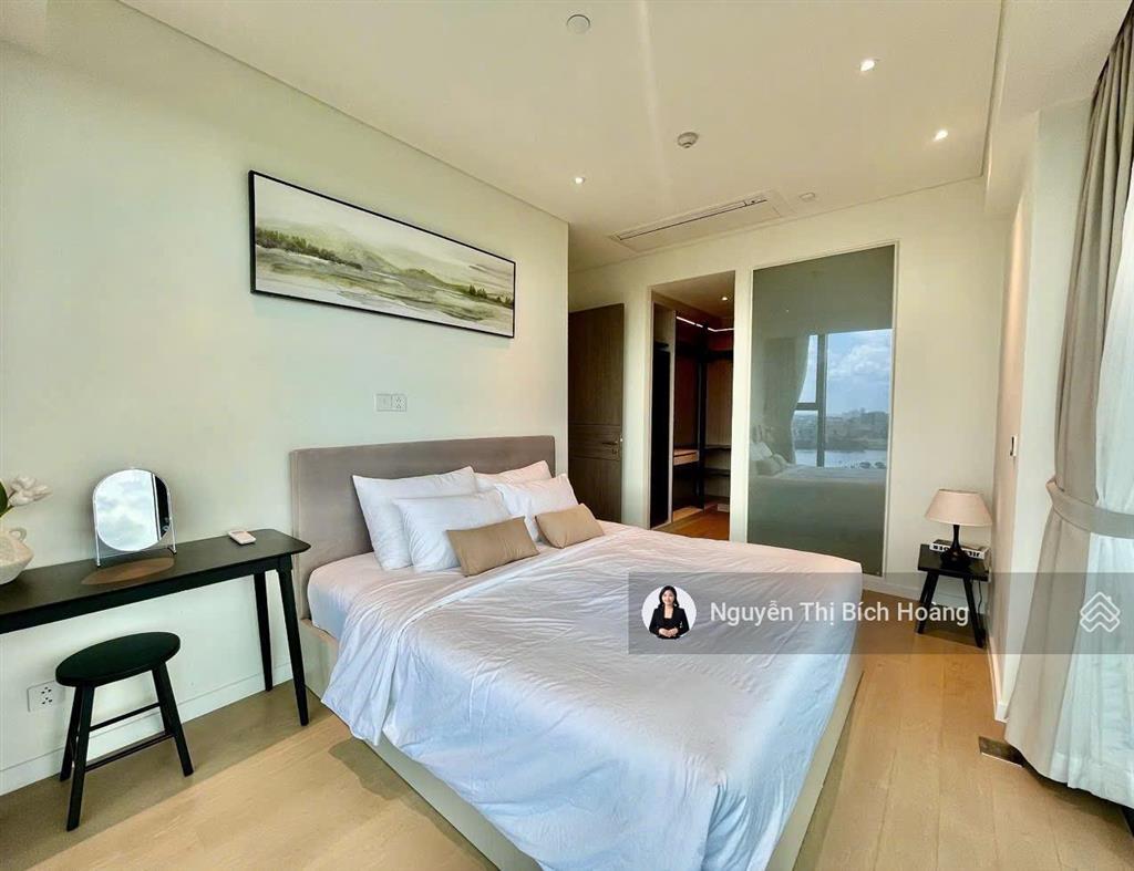 The opera residence  cho thuê căn hộ 2pn  full nội thất