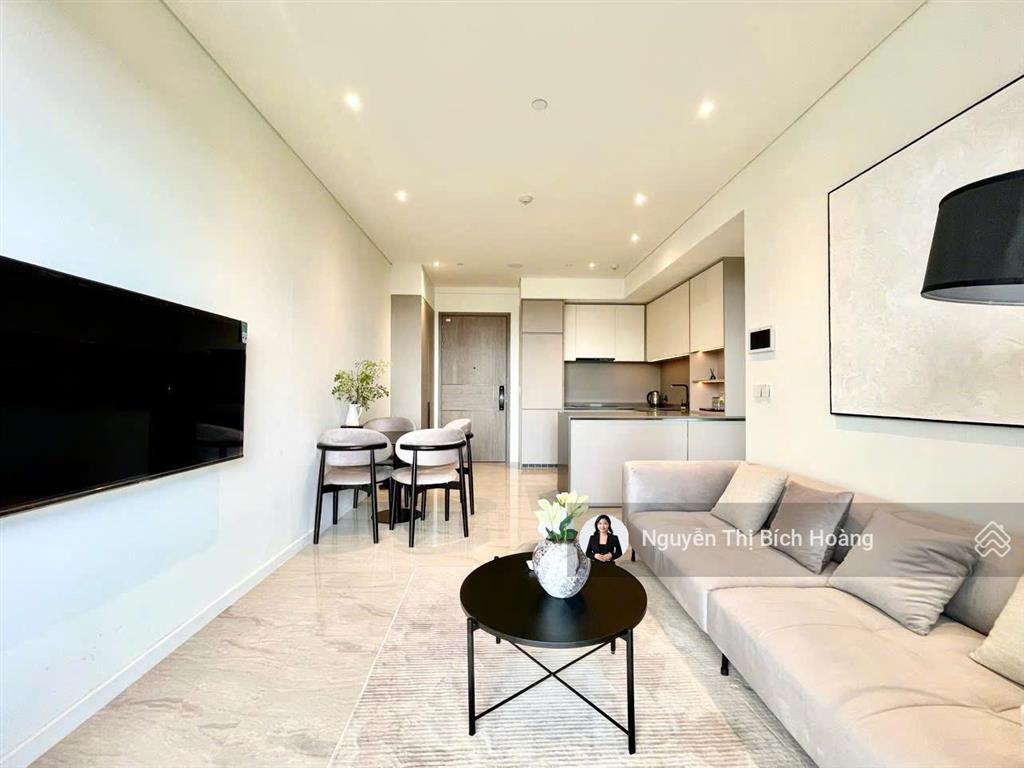 The opera residence  cho thuê căn hộ 2pn  full nội thất