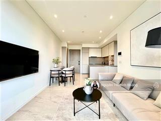 The opera residence  cho thuê căn hộ 2pn  full nội thất
