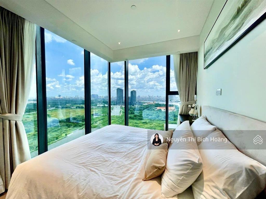 The opera residence  cho thuê căn hộ 2pn  full nội thất