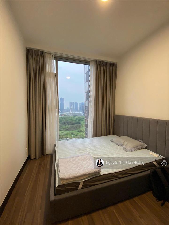Empire city  bán căn hộ 3pn + 1  full nội thất  hợp đồng mua bán (spa)