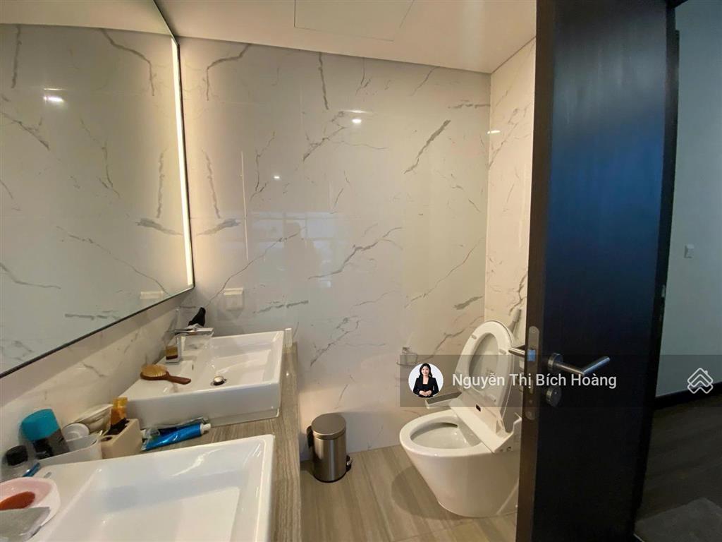 Empire city  bán căn hộ 3pn + 1  full nội thất  hợp đồng mua bán (spa)