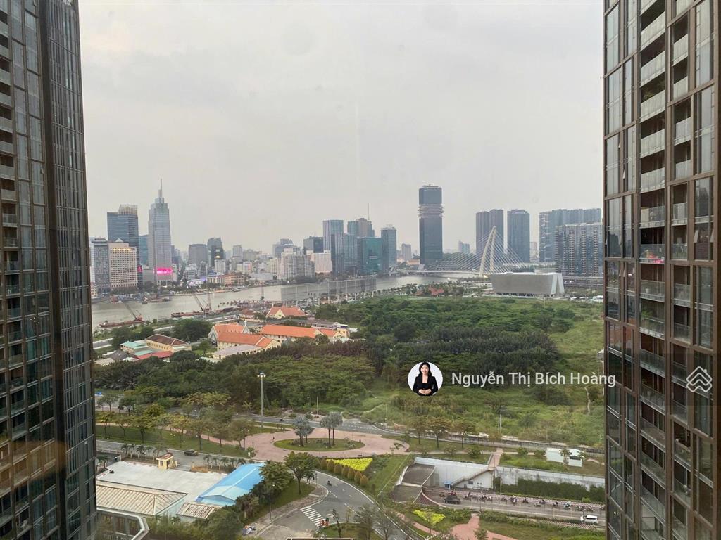 Empire city  bán căn hộ 3pn + 1  full nội thất  hợp đồng mua bán (spa)